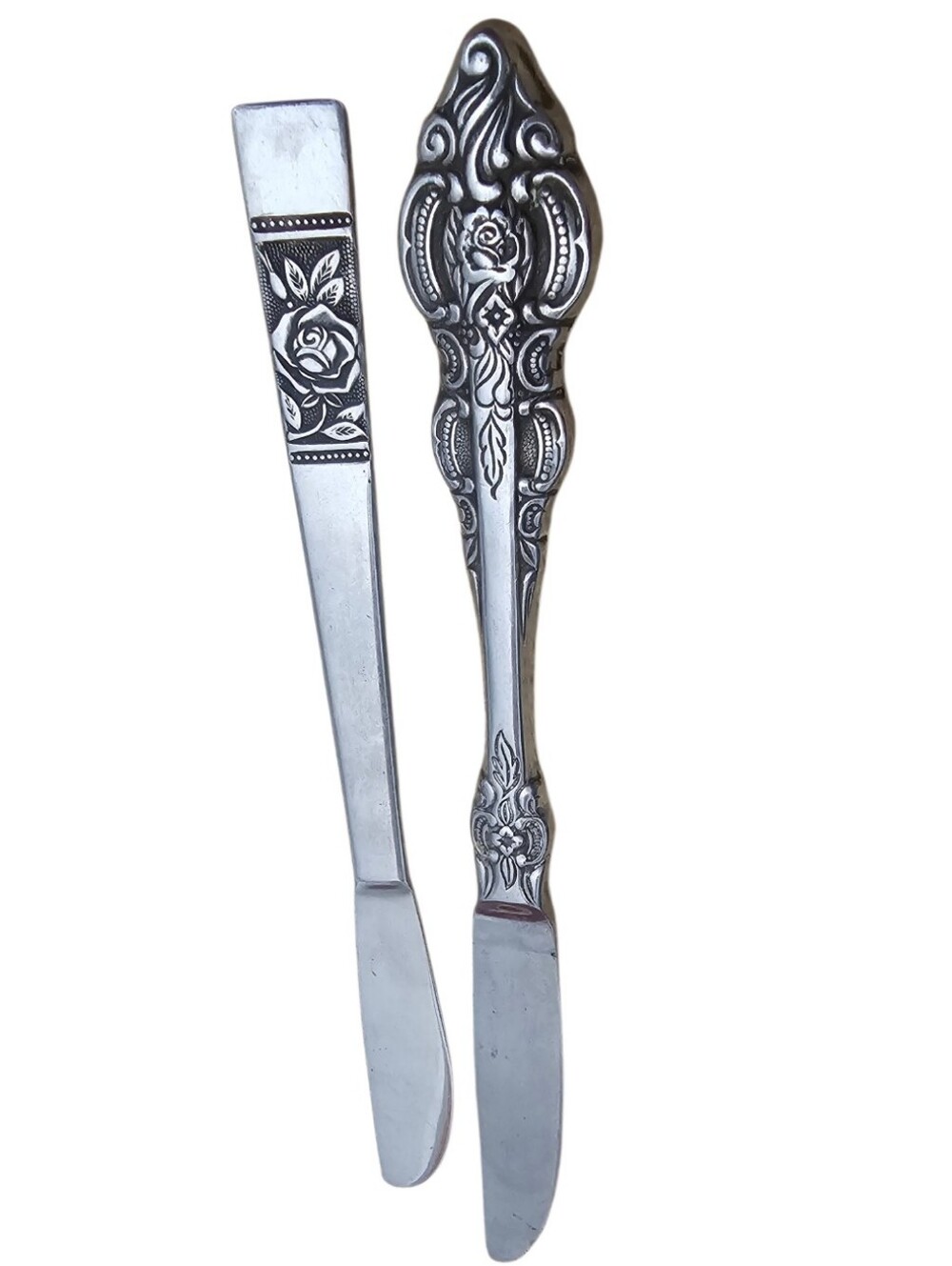💰Stainless Steel Knives - Set of 2